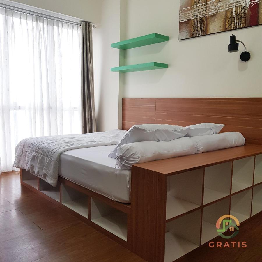 Gratis Taman Melati Margonda Apartment เดป็อก ภายนอก รูปภาพ